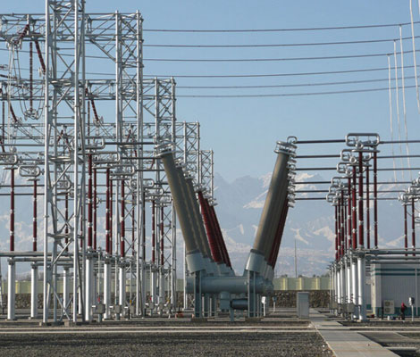 一體化電源系統解決方案